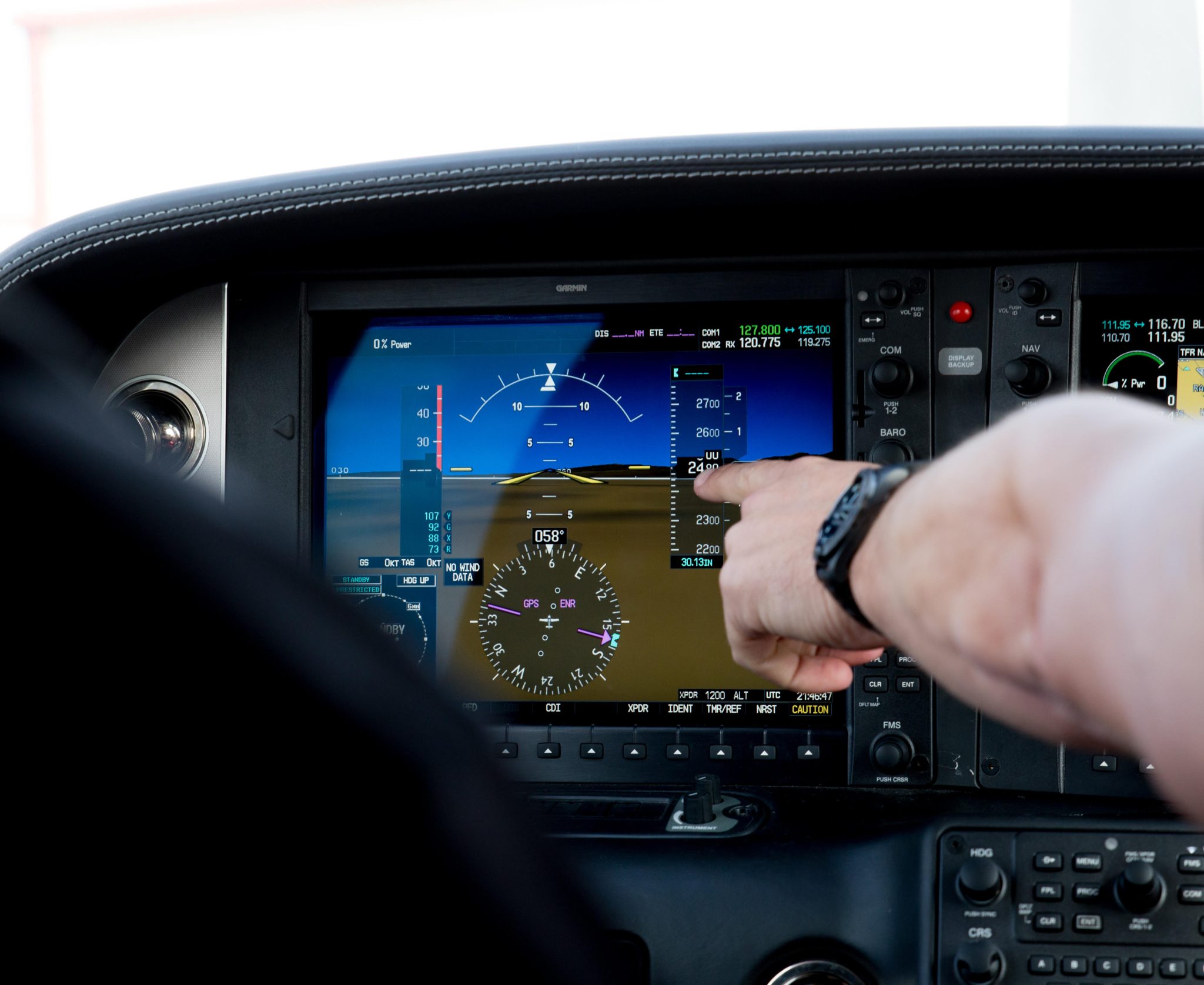 All In Aviation